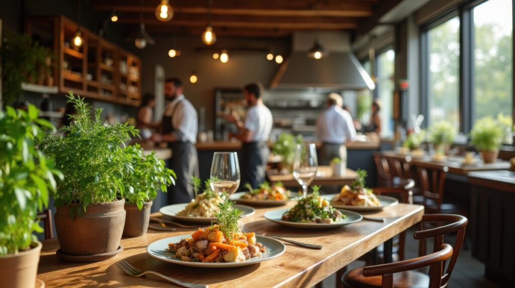 Savoring Flour Bluff: A Food Lover’s Guide to the Best Eats in Corpus Christi’s Seaside Neighborhood
